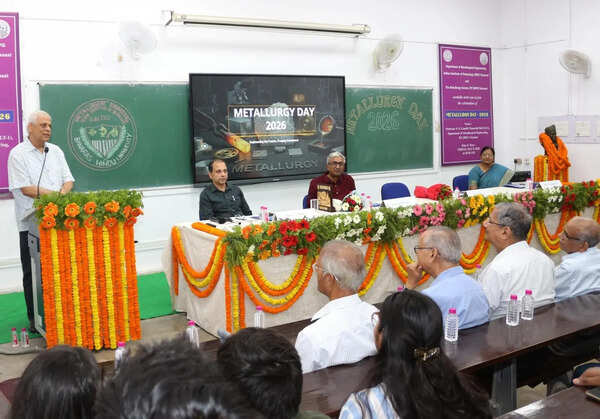 ‘Focus on innovation, tech in metals & materials sector’