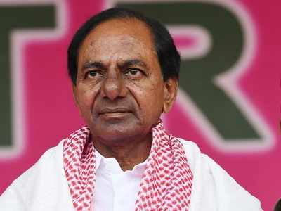 Telangana: BJP offers K Chandrasekhar Rao its support to form government, but on one condition