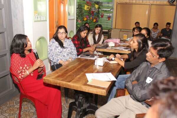 Indore experiences a great mix of literature and arts