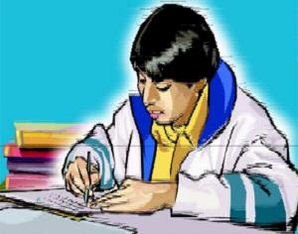 Tribal kids make a mark in education, thanks to joint efforts by govt, NGO