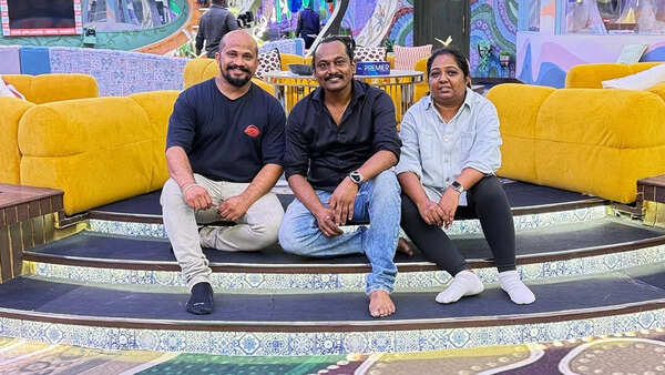 Bigg Boss Malayalam 7 House Designer Rupali Kanchankumar Bandawane: It’s a Big House This Time with an Indo-Contemporary Fusion of Art and Many Surprises