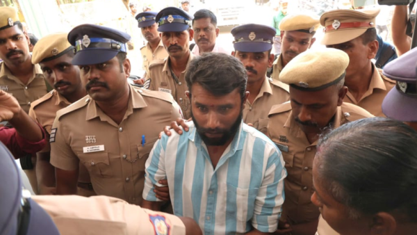 POCSO court hands double death sentence to Tamil Nadu man in teen rape-murder case