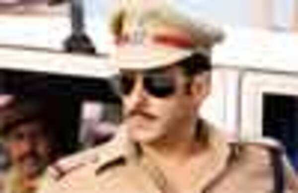 Like sheer korma for Eid: Salman