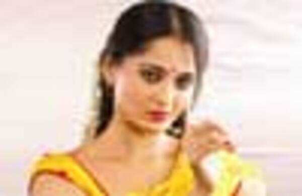 I never refused Vaanam: Anushka
