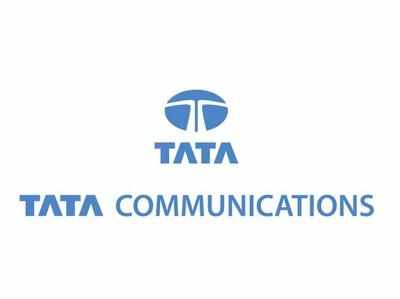 Tata Comm expects 40% growth in cloud biz.