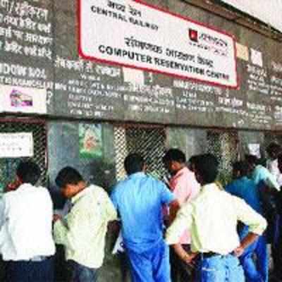 Woes for Navi Mumbai commuters continue