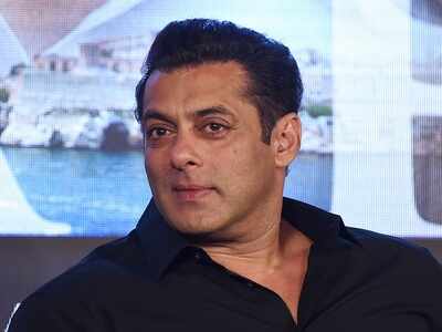 Salman Khan: Tubelight didn’t work because I made people cry during Eid