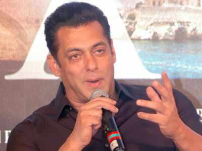 Salman Khan: I don’t want a National Award