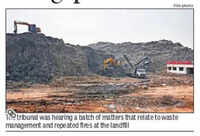 &lsquo;No clear plan for Bandhwari&rsquo;: NGT raps Gurgaon civic body for gaps in waste treatment