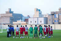 Dream project: India U-17 hunt for rare World Cup spot