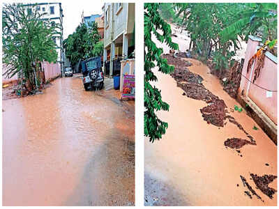 Bellandur’s river of sorrow