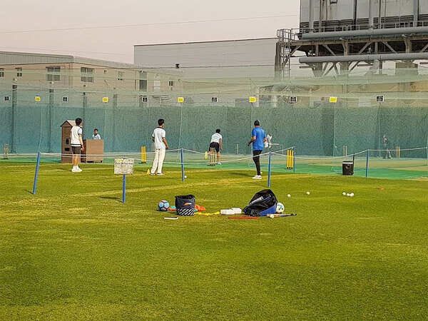 ICC Academy: Opening doors to cricket's next generation