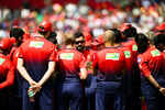 RCB: Table-toppers, most consistent side and favourites to defend title