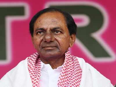 Telangana polls: 48 candidates file nominations on first day, Chief Minister K Chandrasekhar Rao to file papers on November 14