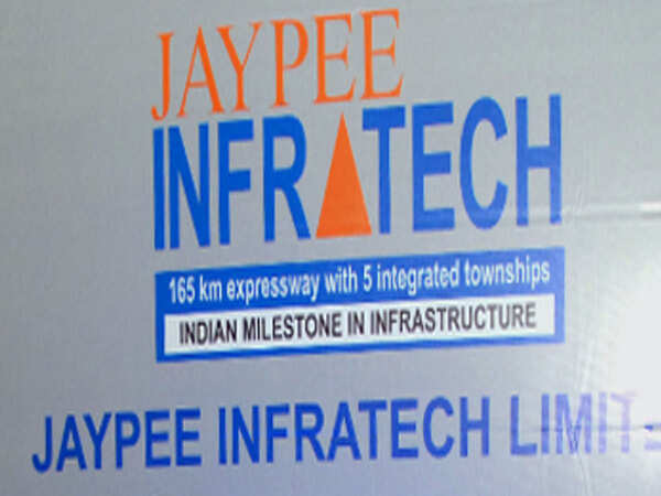 Suraksha group pips NBCC in race for Jaypee Infratech