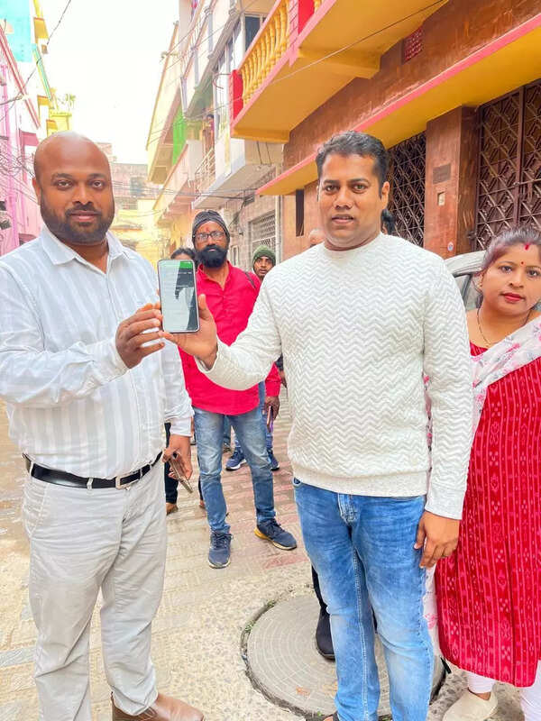 Odisha Khati Corner
