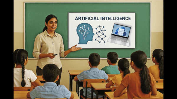Don’t outsource your brain to AI. It’ll kill critical thinking & creativity