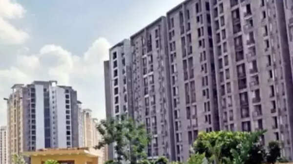 Noida: NBCC or Suraksha? 10-day window for decisive Jaypee insolvency vote
