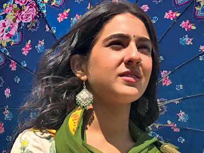 Abhishek Kapoor's Kedarnath, starring Sara Ali Khan and Sushant Singh Rajput, is in trouble after his fight with producer Prernaa Arora