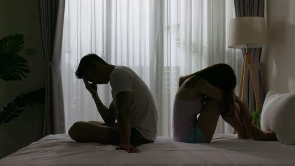 Keeping these 4 things in the bedroom can lead to relationship conflicts