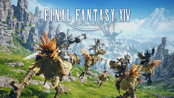 ‘Harassment’ of Final Fantasy 14 developers forces Square Enix to shut down another Japanese content creator