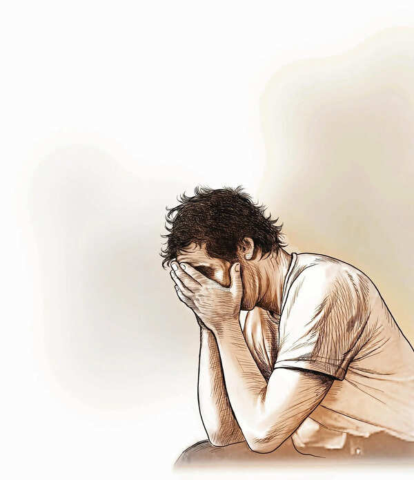 Financial distress drives majority of suicides in AP: NCRB