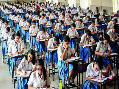 BM Education: CBSE’s challenge: How to conduct two exams in a year?