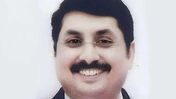 'Hard to digest': Judge who held Congress MLA Vinay Kulkarni guilty of murder transferred