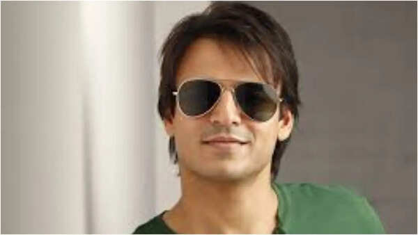 Vivek Oberoi praises Nitesh Tiwari on his birthday, calls ‘Ramayana’ shoot magical