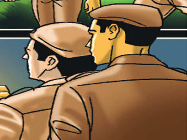 'Blind' murders of two girls force UP cops to look beyond borders