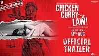 Chicken Curry Law - Official Trailer 