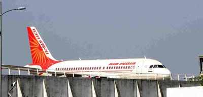 Air India woes due to merger, no leadership