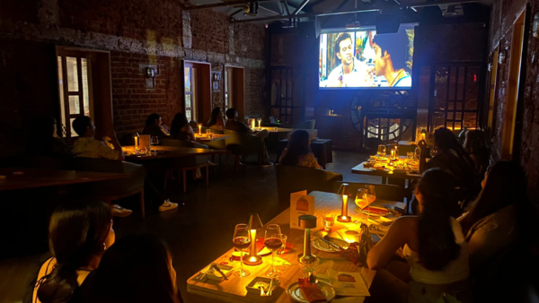 Chennai embraces 'movie-to-menu' trend; diners savor dishes seen on screen