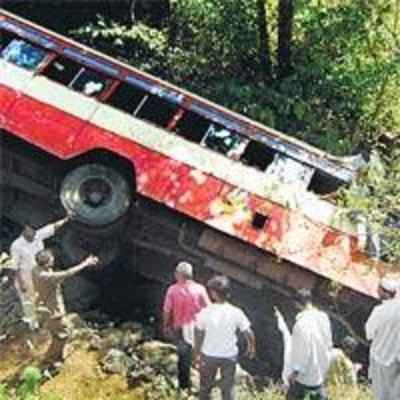 Accident probe report an eye-opener for ST
