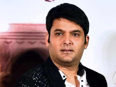 Kapil Sharma too unwell to promote Firangi on Akshay Kumar's The Great Indian Laughter Challenge