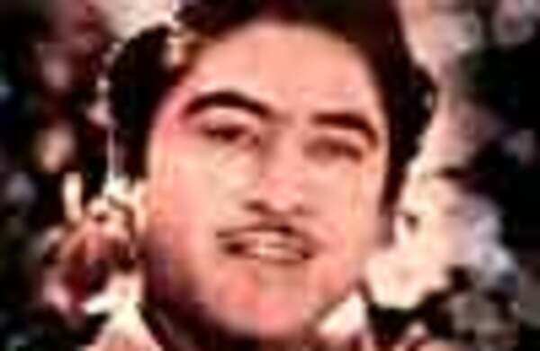 Rafi-Kishore rivalry a myth!