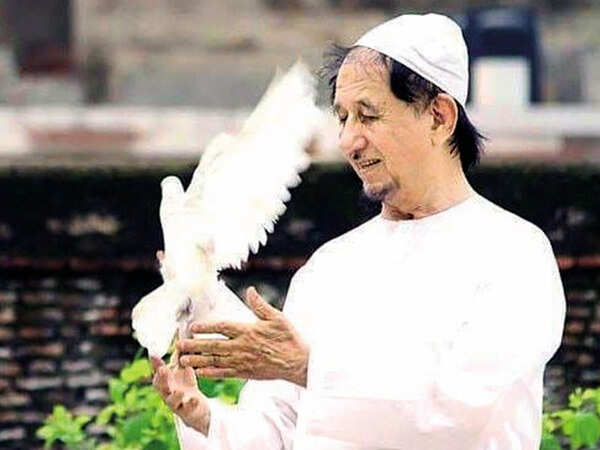 Shia cleric Maulana Kalbe Sadiq passes away in Lucknow, grief pours in