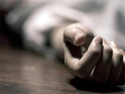 Palghar: Woman found dead in office, case registered