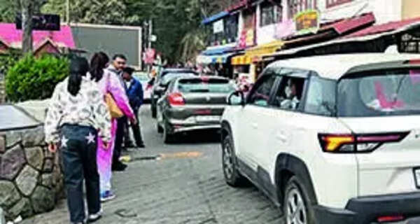 Landour Cantt board plans to change name to Ramgir, sparks row