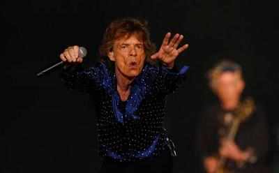 Mick Jagger's surprise India visit is all about ‘vibrant sights and sounds’