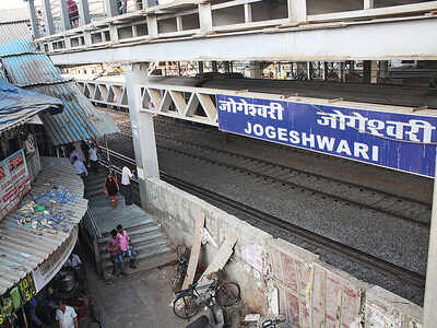 Audit 50 junction points, WR tells BMC