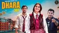 Latest Haryanvi Song Dhara 307 Sung By A.J. Moun 