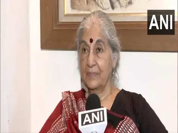 Kerala assembly elections: LDF will achieve hat-trick win in Kerala, says CPM leader Subhashini Ali