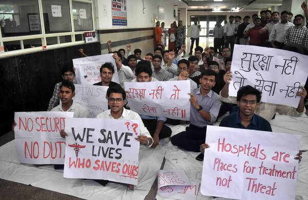 Relief for patients and commuters as docs, lawyers call off stir