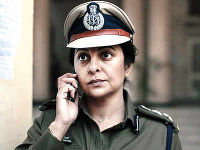 International Emmy Awards 2020: Delhi Crime starring Shefali Shah wins Best Drama Series