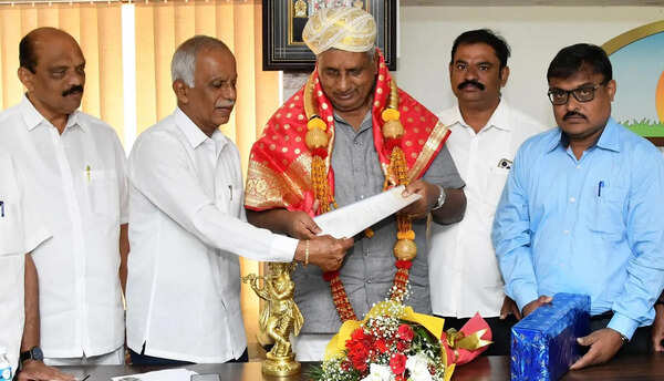 DKMUL requests permanent handover of leased premises