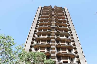 SC allows Centre to take possession of Adarsh society