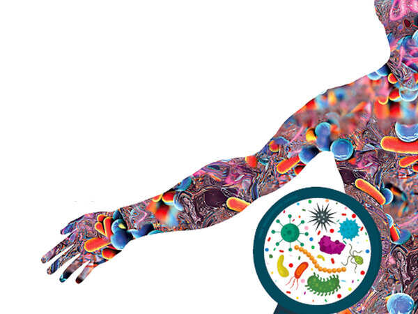 India gears up for Rs 150 crore microbe project to uncover links to diseases
