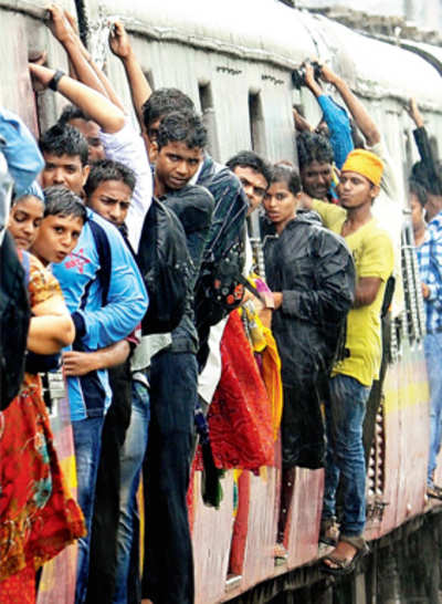 Railway seeks new definition of an accident