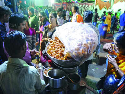 BBMP on mission to make street food safer